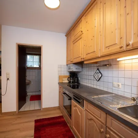 Apartment Alpine Royal B 20 *