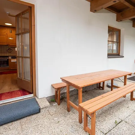 Alpine Royal B 20 Διαμέρισμα Krimml