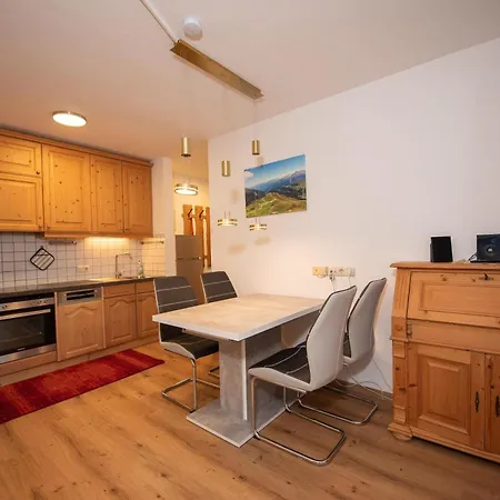 Alpine Royal B 20 * Krimml