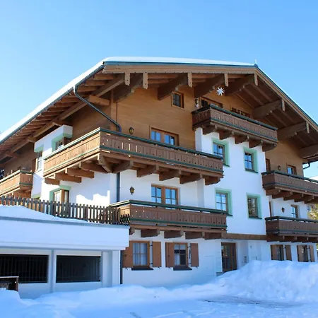 Apartment Alpine Royal B 20