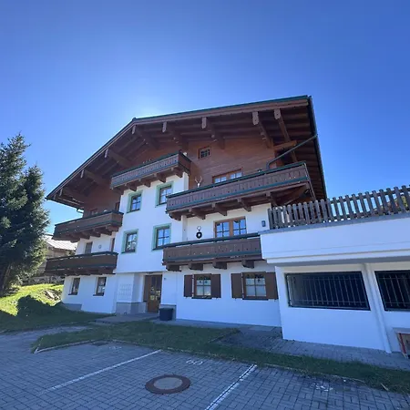 Alpine Royal B 20 Apartament *