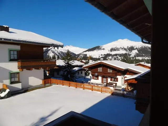 Alpine Royal B 20 Appartement