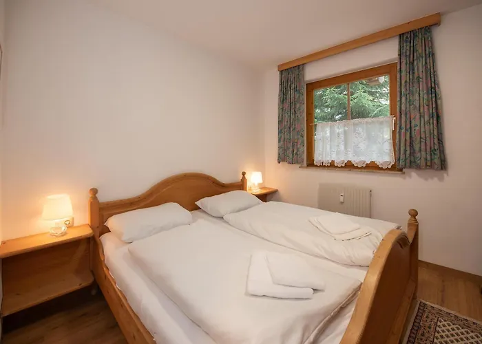 Alpine Royal B 20 Appartement *