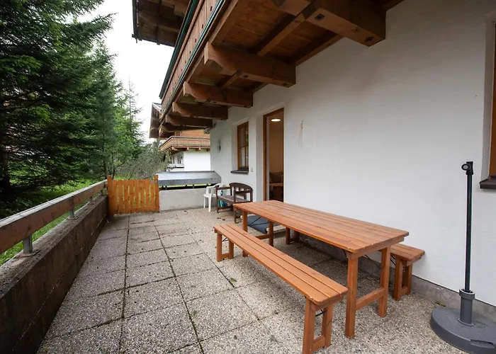 Alpine Royal B 20 Krimml