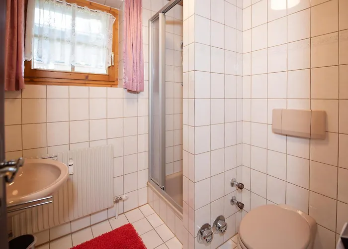 Alpine Royal B 20 * Krimml