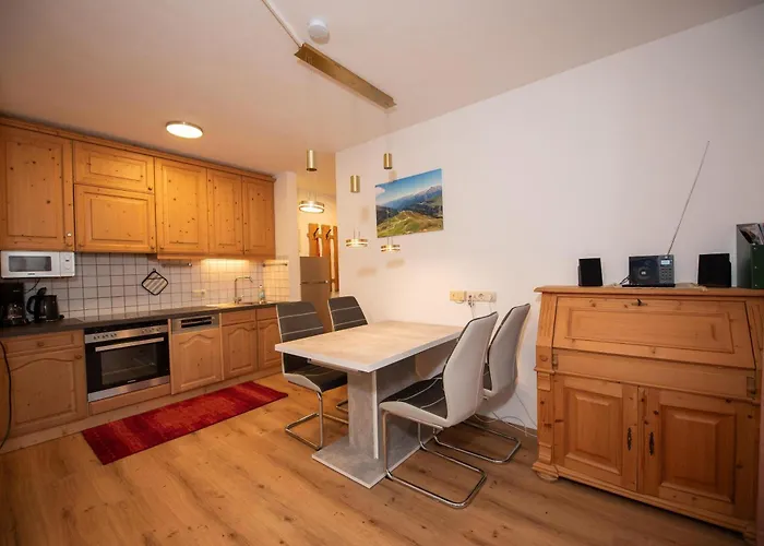 Alpine Royal B 20 * Krimml